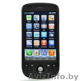 Sony Ericsson W007 китай цена в Минске 104$ -2Gb подарок -доставка - Изображение #1, Объявление #274474