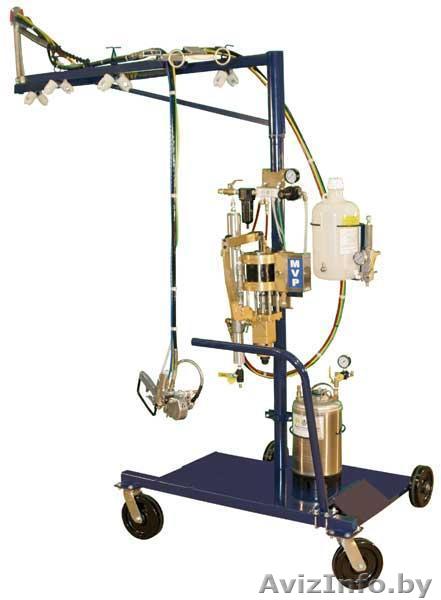 Патриот Чоп идеален для напыления стеклопластика. - Изображение #1, Объявление #268893