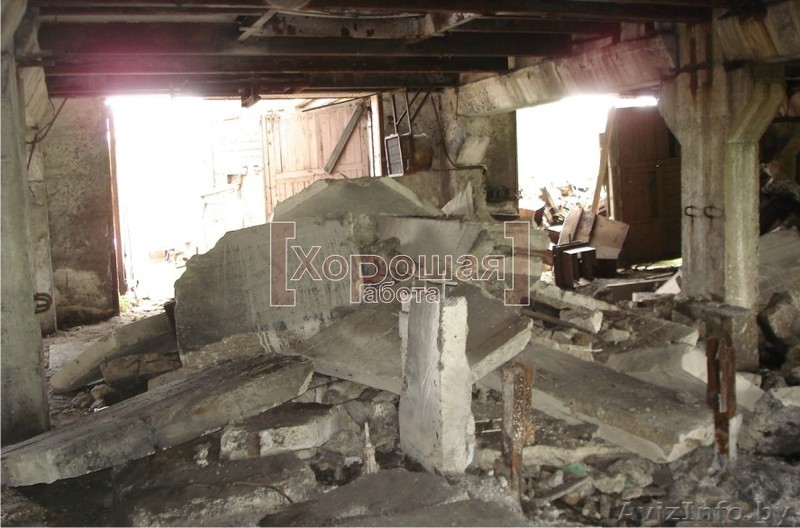 Расширение дверных и оконных проемов - Изображение #1, Объявление #279190