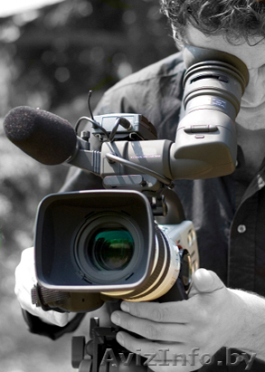 Свадебная ВИДЕОсъемка и ФОТОсъемка - Изображение #1, Объявление #254373