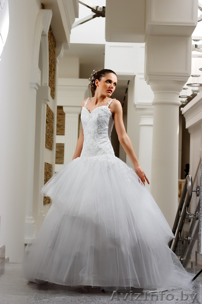 свадебный норяд - Изображение #1, Объявление #266593