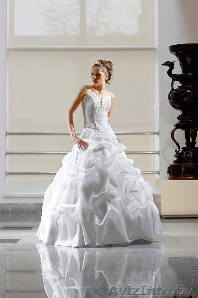 салон свадебных услуг - Изображение #1, Объявление #266579