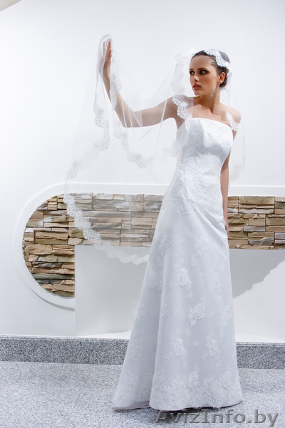 Свадебные норяды - Изображение #1, Объявление #266584