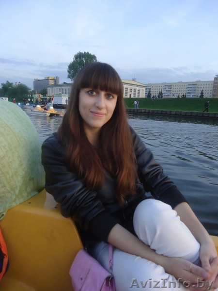 репетитор для начальных классов - Изображение #1, Объявление #277255