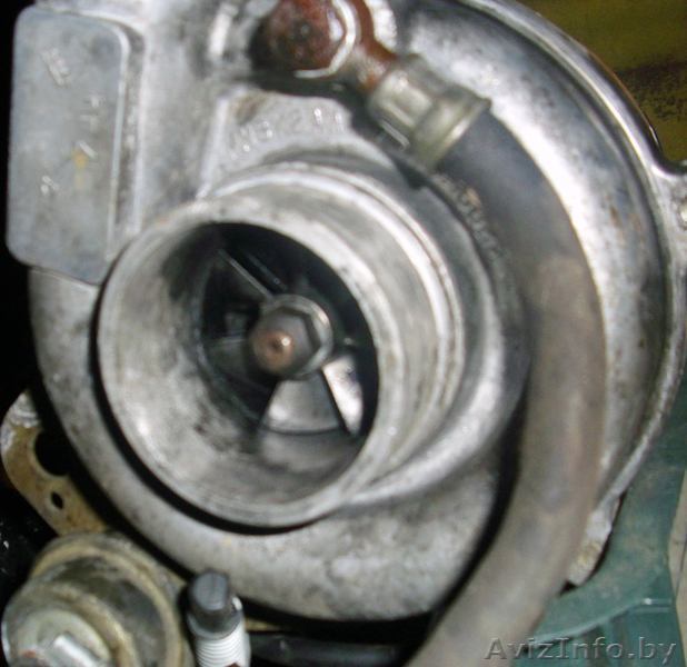 ТУРБОКОМПРЕССОР - Изображение #1, Объявление #251286