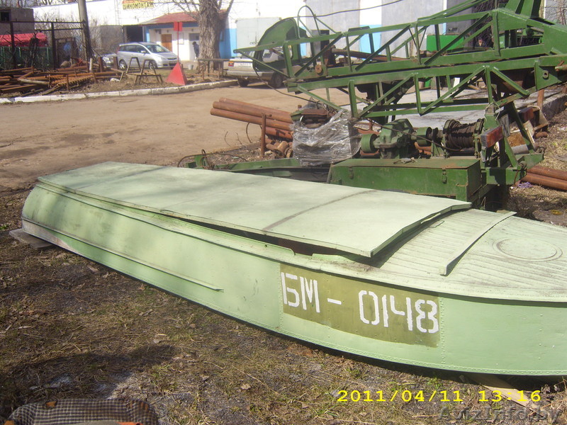 продается лодка казанка - Изображение #1, Объявление #254794