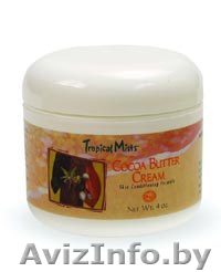 Крем с маслом какао - Изображение #1, Объявление #266565