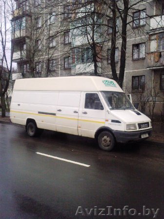 *Грузоперевозки * - Изображение #1, Объявление #251117