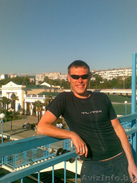 Костюкевич Дмитрий Михайлович  - Изображение #1, Объявление #278052