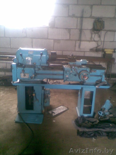 станок токарный тв 320 - Изображение #1, Объявление #259474