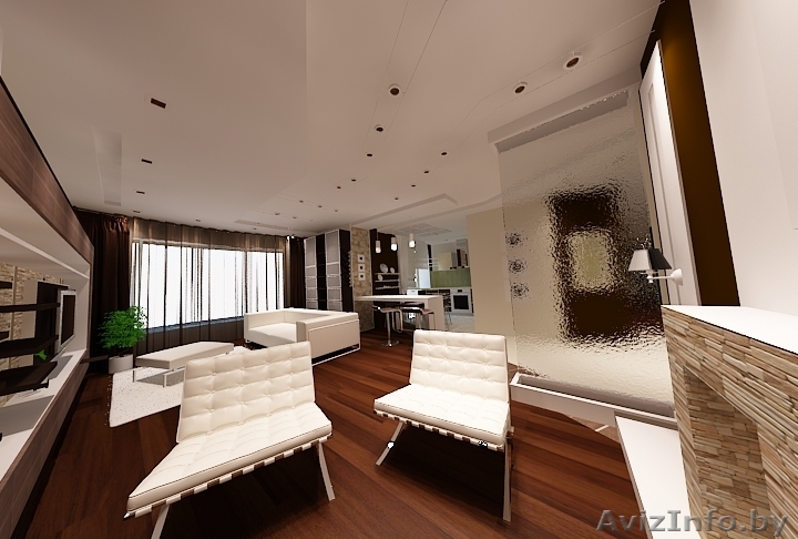 ИНТЕРЬЕРНЫЙ ДИЗАЙН!!!! - Изображение #1, Объявление #267542