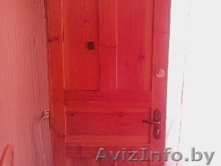 Входная дверь б/у - Изображение #1, Объявление #253481