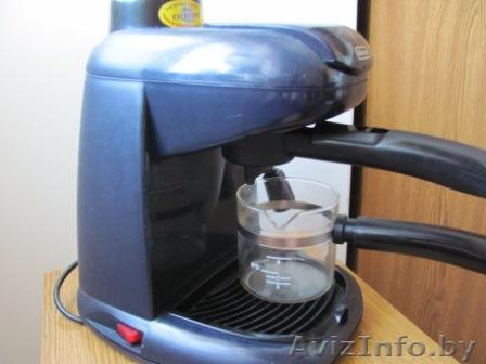 кофеварка эспрессо - Изображение #1, Объявление #268034