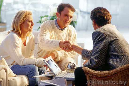 Предложение кредита на очень интересные и справедливо  - Изображение #1, Объявление #279619