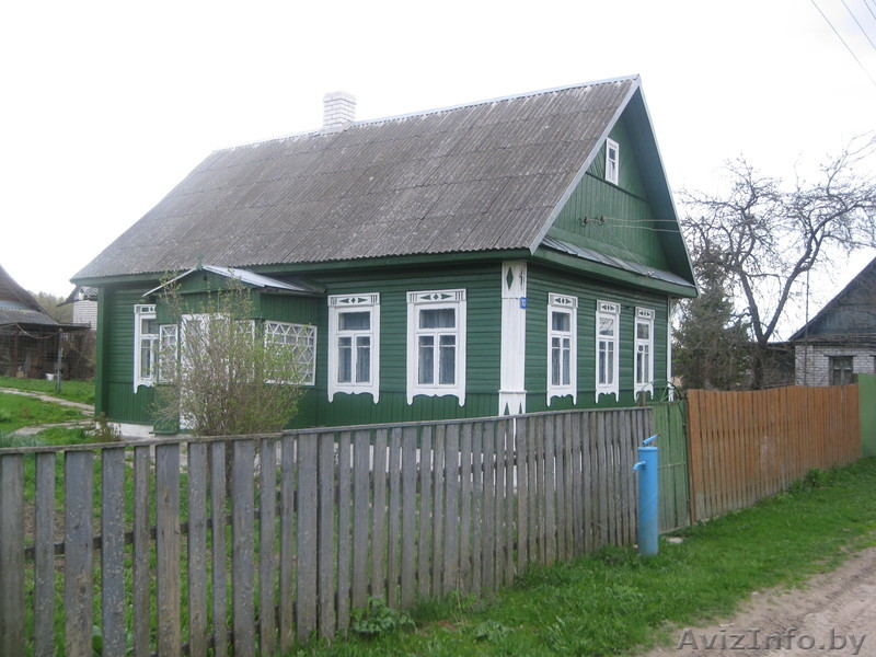 Живописное тихое место - Изображение #1, Объявление #260354