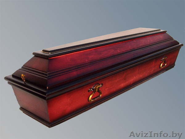 Кремация.Организация похорон.Ритуальные услуги.Круглосуточно.Профессионально. - Изображение #1, Объявление #277318