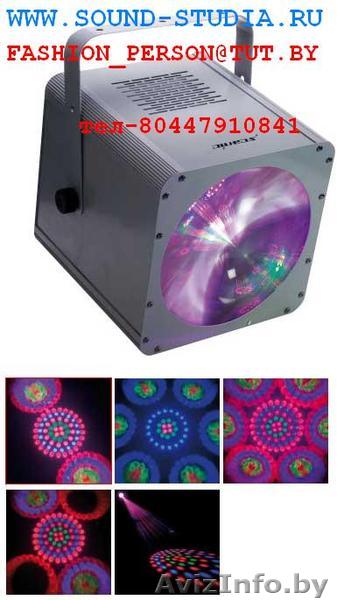 Звук и свет в аренду/прокат на ваши праздники!  - Изображение #1, Объявление #258100