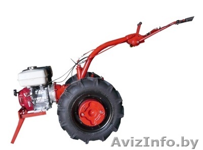 мотоблок беларусь 09Н - Изображение #1, Объявление #267127