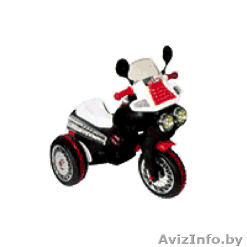 Pilsan Cobra Электромотоцикл Кобра 05-208, б/у - Изображение #1, Объявление #266089