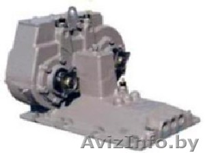 Коробка отбора мощности МП02-4215008 - Изображение #1, Объявление #274812