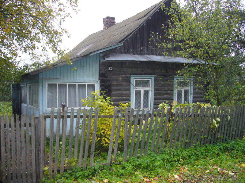продаю дом под минском - Изображение #1, Объявление #261704