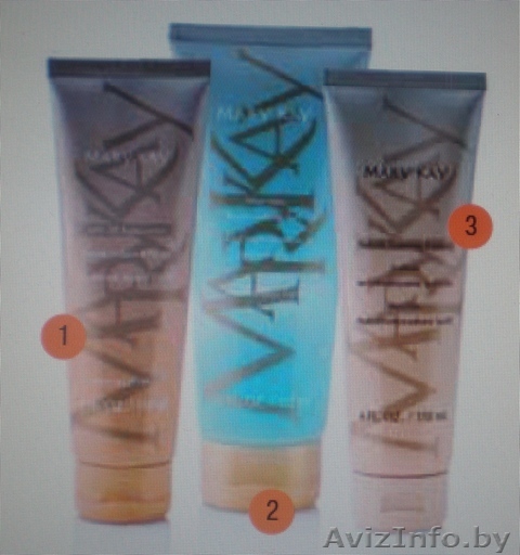 marya kay мини-набор из солнцезащитной коллекции - Изображение #1, Объявление #263924