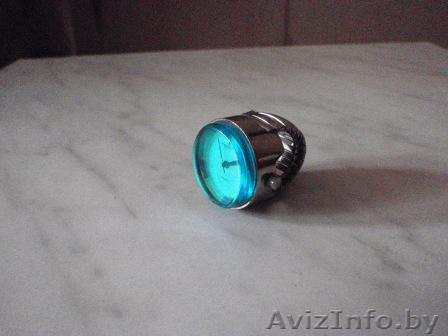 часы наручные в форме кольца - Изображение #1, Объявление #278831