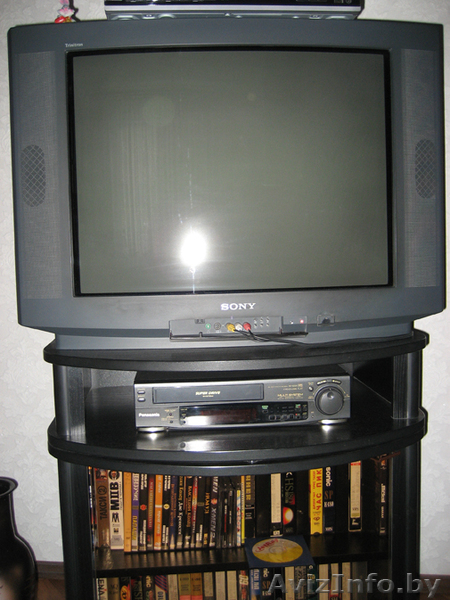 Продам телевизор SONI  - Изображение #1, Объявление #269641