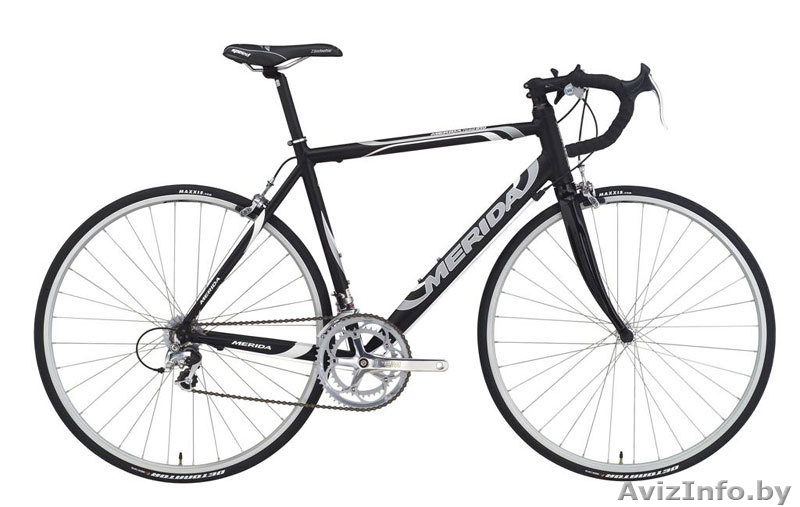 велосипед Merida 850 в хорошем состояние б,у  - Изображение #1, Объявление #268230