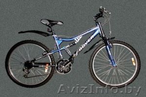 велосипед Galand Rover - Изображение #1, Объявление #259230