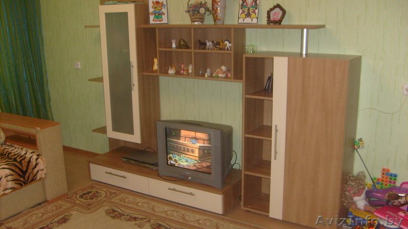 корпусная мебель "дублин" - Изображение #1, Объявление #269393