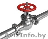 Газификация поселков и другие сантехнические работы - Изображение #1, Объявление #266767