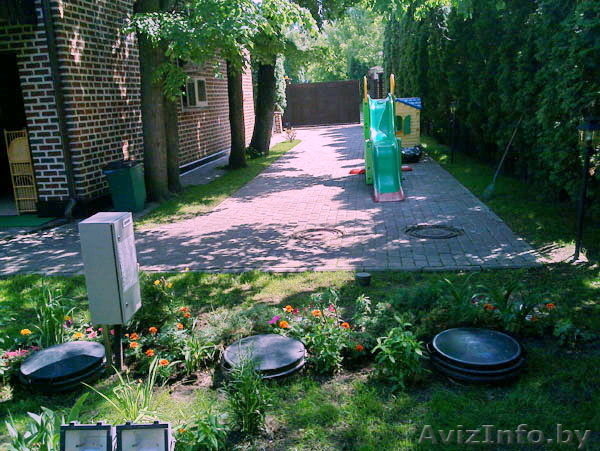 СЕПТИКИ откачка - Изображение #1, Объявление #269622