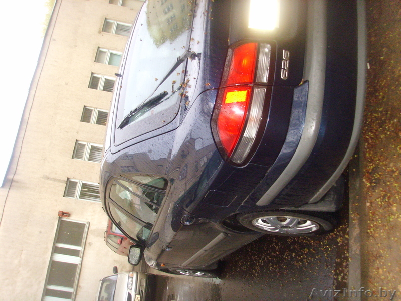 мазда 626, инжектор - Изображение #1, Объявление #262456