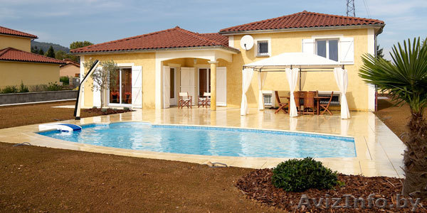 ОТКАЧКА  ВОДЫ - Изображение #1, Объявление #269629