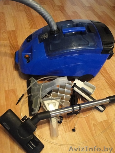 моющий пылесос Thomas TWIN Aquafilter - Изображение #1, Объявление #264656