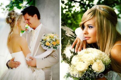 Видеоуслуги для свадеб - Изображение #1, Объявление #256493