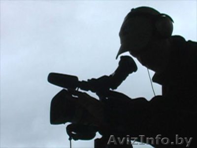 Профессиональная видеосъемка на высшем уровне - Изображение #1, Объявление #250865