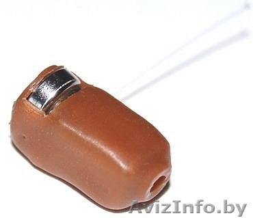 Беспроводной микронаушник в минске - Изображение #1, Объявление #252314