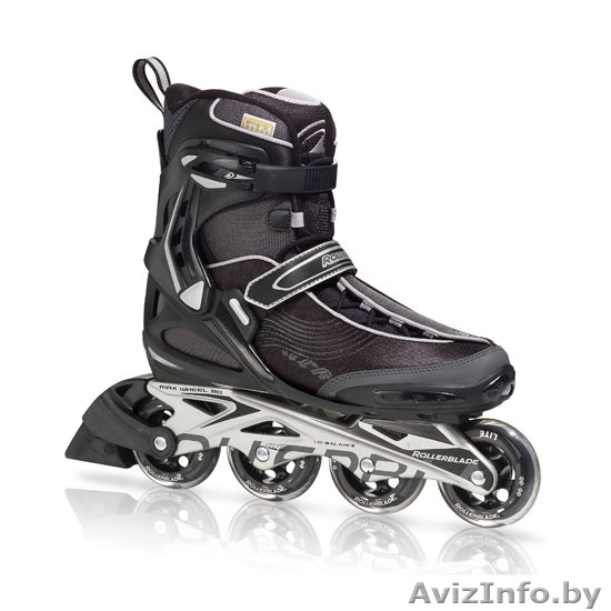 RollerBlade Spark 80 2011 - Изображение #1, Объявление #303144