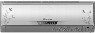 Бытовые кондиционеры - Изображение #1, Объявление #293005