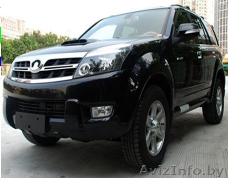 Дилерство на продажу электроавтомобилей - Изображение #1, Объявление #309384