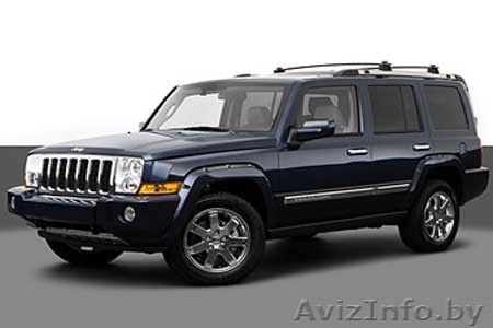 Продаю  JEEP KOMANDER - Изображение #1, Объявление #302801