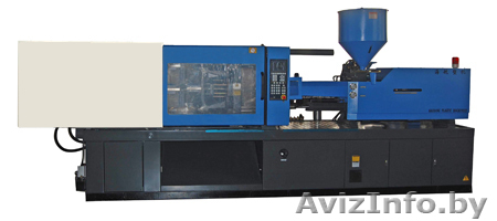 Поставка китайских термопластавтоматов - Изображение #1, Объявление #291697