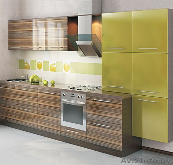 Ремонт мебели для кухни! Антикризисный способ обновить кухонный интерьер!!!! - Изображение #1, Объявление #285904