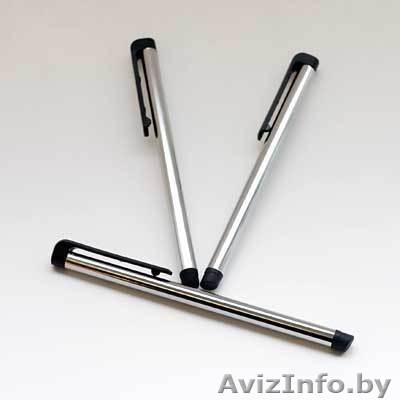 стилус для Iphone 2g,3g,3gs,4g - Изображение #1, Объявление #291010