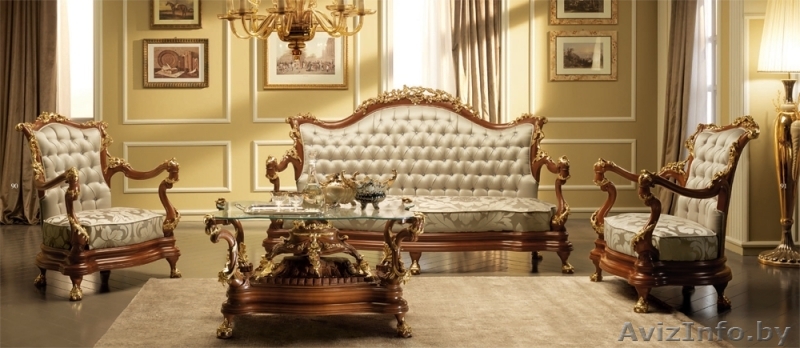 Туры за итальянской мебелью. - Изображение #1, Объявление #304257