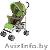 новая коляска-трость - Изображение #1, Объявление #290912