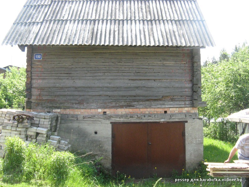 Дача около Боровлян - Изображение #1, Объявление #292040