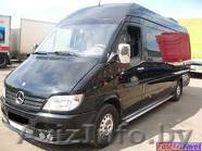 Пассажироперевозки - Изображение #1, Объявление #62628